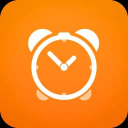 Simple Wake Alarm Clock