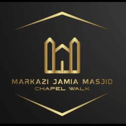Markazi Jamia Masjid