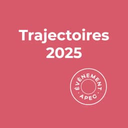 Trajectoires 2025
