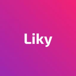 Liky - Likes reales gratis