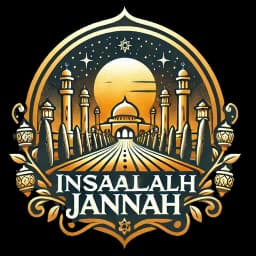 InsyaAllah-Jannah