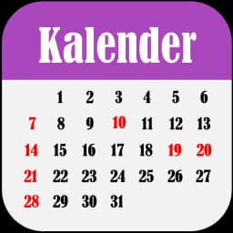 Kalender Bunda: Libur Nasional