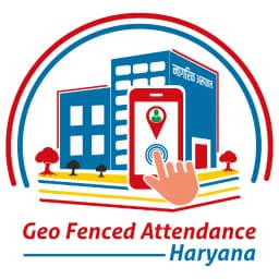 GeoFenced Attendance HRY