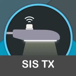 StreetlightOps for SIS TX