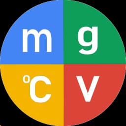 Unit Converter Offline App