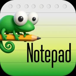 Notepad For Android