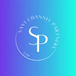 SaviChannel-Partners Lite
