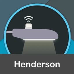 Henderson Streetlights