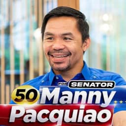 Manny Pacquiao App