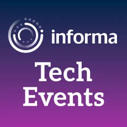 Informa Connect Tech Events