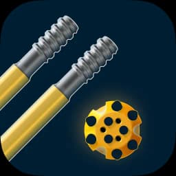 Epiroc Tool Selector