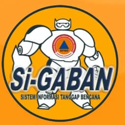 SI GABAN BPBD BONDOWOSO