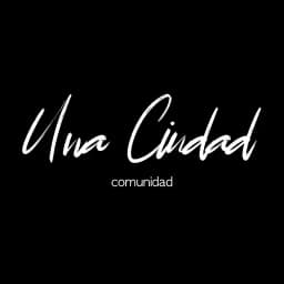 UNA CIUDAD COMUNIDAD