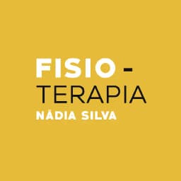 Fisioterapia Nadia Silva