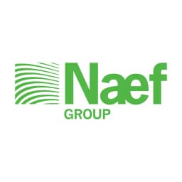 Naef GROUP Team App