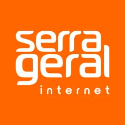 Serra Geral Internet