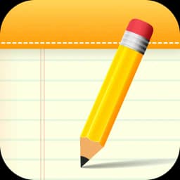 Daily Notes- Notepad, Reminder