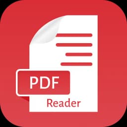PDF Reader : View & Converter
