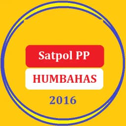 Satpol PP Humbahas