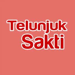 Telunjuk Sakti Wonogiri