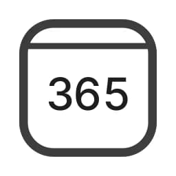 My Calendar - simple calendar