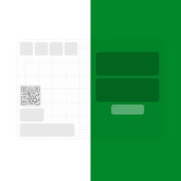 Meeting Room panel for TRIRIGA