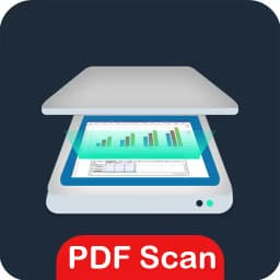 Document Scan: PDF Scanner OCR