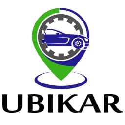 Ubikar Ecuador GPS PRO