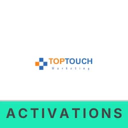 TopTouch Activations