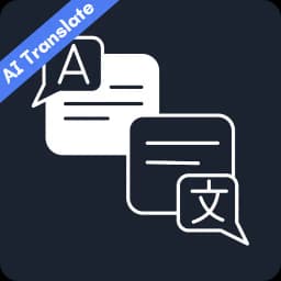 File Translate - AI translator