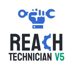 Reach Technician V5