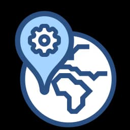 PicaGeoTag calibration