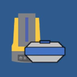 Polaris AN - Topcon, Sokkia