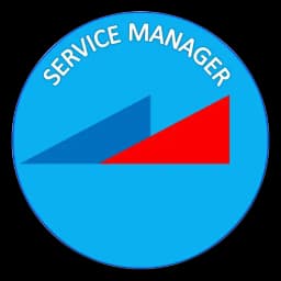 Middleby Service Manager