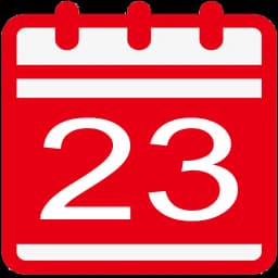 Domiciliaria FCC 2023