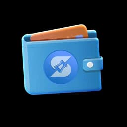 Wallet for Games Reward