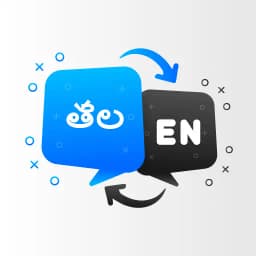 Telugu - English Translator