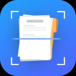 QuickDoc Scan-Document Scanner