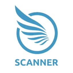 Scanner Silverwing