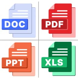 OneRead: All Document Reader