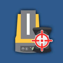 Polaris LN - Surveying