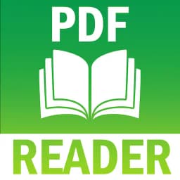PDF Document Reader & Viewer