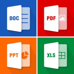 All Document File Reader