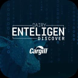 Dairy Enteligen Discover