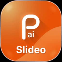 Presentation ai Maker&Creator