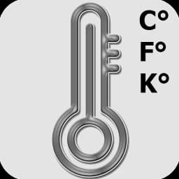 Temperature converter