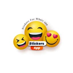 Animated Stickers App