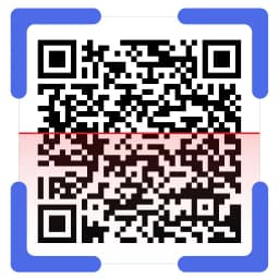 QR Code & Barcode Scanner