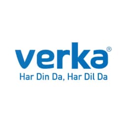 Verka Producers App