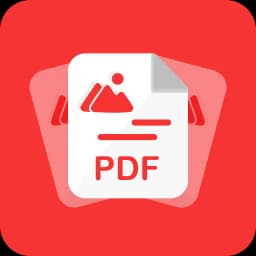 PDF Maker - Image to PDF